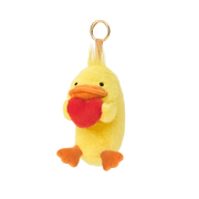 Posture Pal - Bag Charm D2