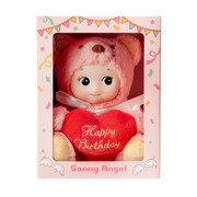 Cuddly Bear (Happy Birthday) W9