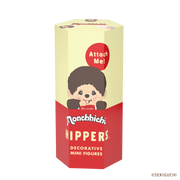 HIPPERS Monchhichi R3