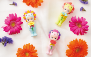 Flower Gift D6