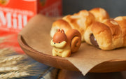 Animal Bakery Minifigure: Series 2 T3