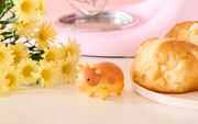 Animal Bakery Minifigure: Series 3 C0