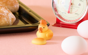 Animal Bakery Minifigure: Series 3 C0