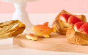 Animal Bakery Minifigure: Series 3 C0