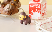 Animal Bakery Minifigure: Series 3 C0