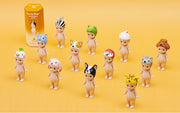 Animal 3 Series Y4