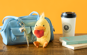 Posture Pal - Bag Charm D2