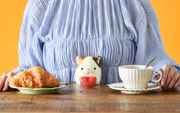 Posture Pal - Bag Charm D2