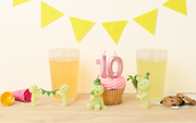 SMISKI Birthday Series I1