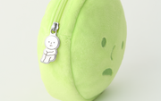 SMISKI Cushion Pouch U1