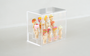 Acrylic Display Case H7