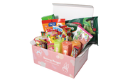 Japanese Snacks I6