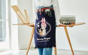 Anything Maekake Apron J5