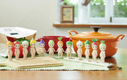 Vegetable Series S2