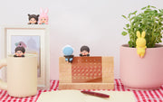 HIPPERS Monchhichi R3