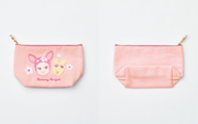 Cherry Blossom Series Zipper Pouch F7