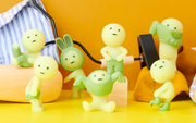 SMISKI Dressing Series V9