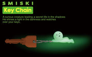 SMISKI Keychains D7