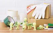 SMISKI Moving Series W2