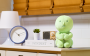 SMISKI Plush I6