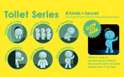 SMISKI Toilet Series K6