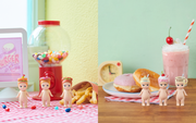 Snack Series G8