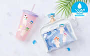 Sticker Pack - Series 1 U3