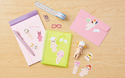Sticker Pack - Series 1 U3