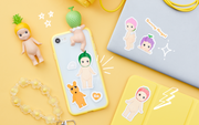 Sticker Pack - Series 2 A7