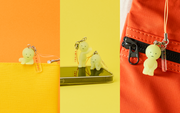 SMISKI Strap Accessory - Series 2 Q9