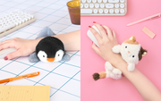 Posture Pal - Wrist Cushion B2