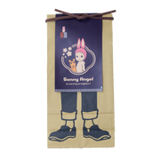 Anything Maekake Apron J5
