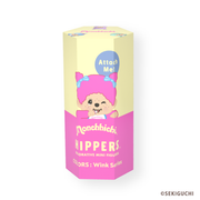 HIPPERS Monchhichi COLORS: Wink Series X6