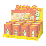 SMISKI Living Series J1