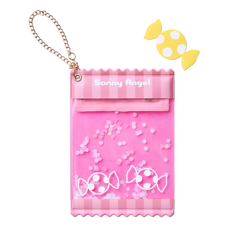 My Bestie Case Vol. 2: Sweet Candy O9