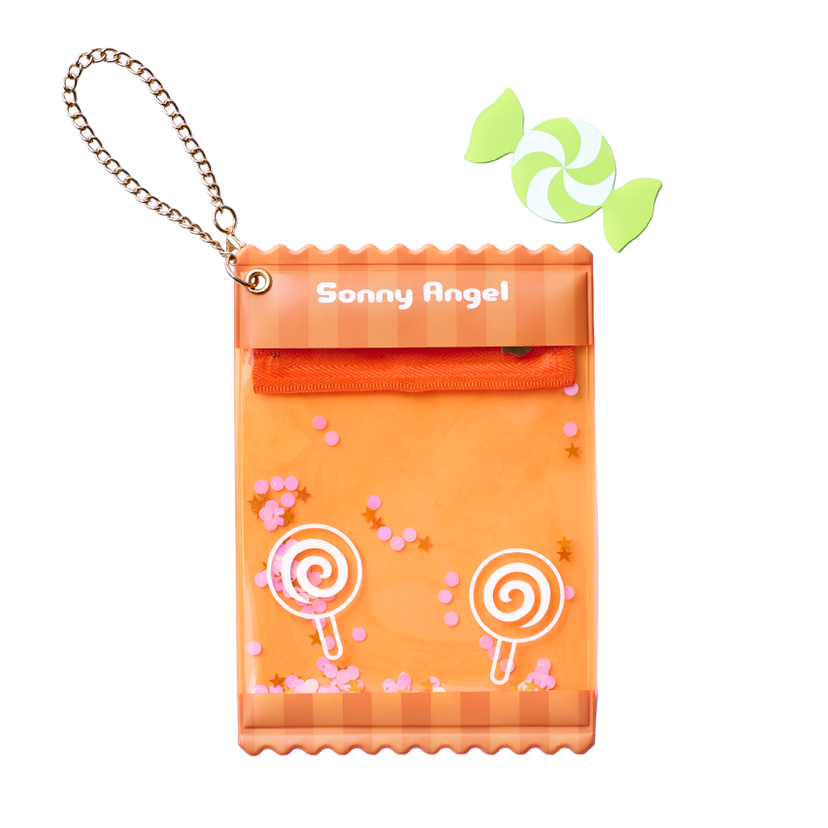 My Bestie Case Vol. 2: Sweet Candy O9