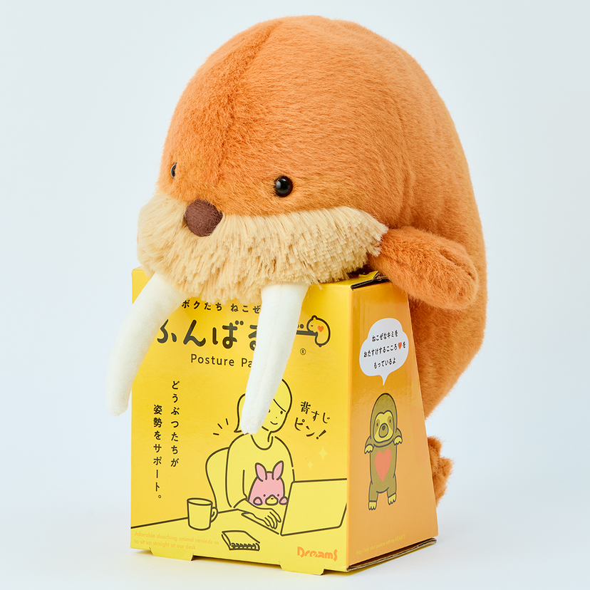 Posture Pal - Marine T4
