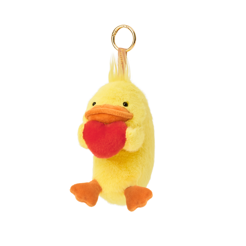 Posture Pal - Bag Charm D2