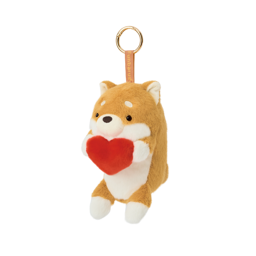 Posture Pal - Bag Charm D2