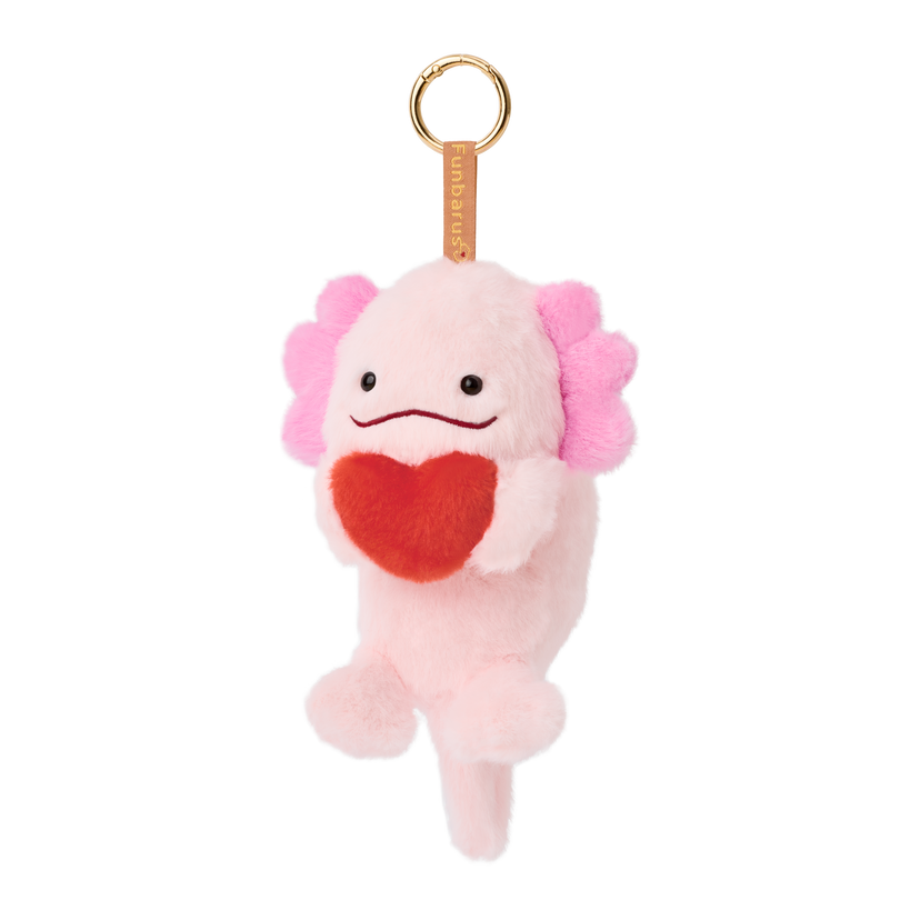 Posture Pal - Bag Charm D2
