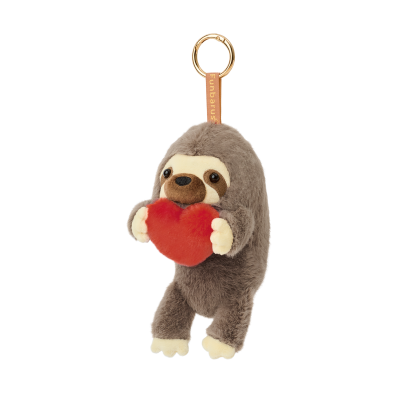 Posture Pal - Bag Charm D2