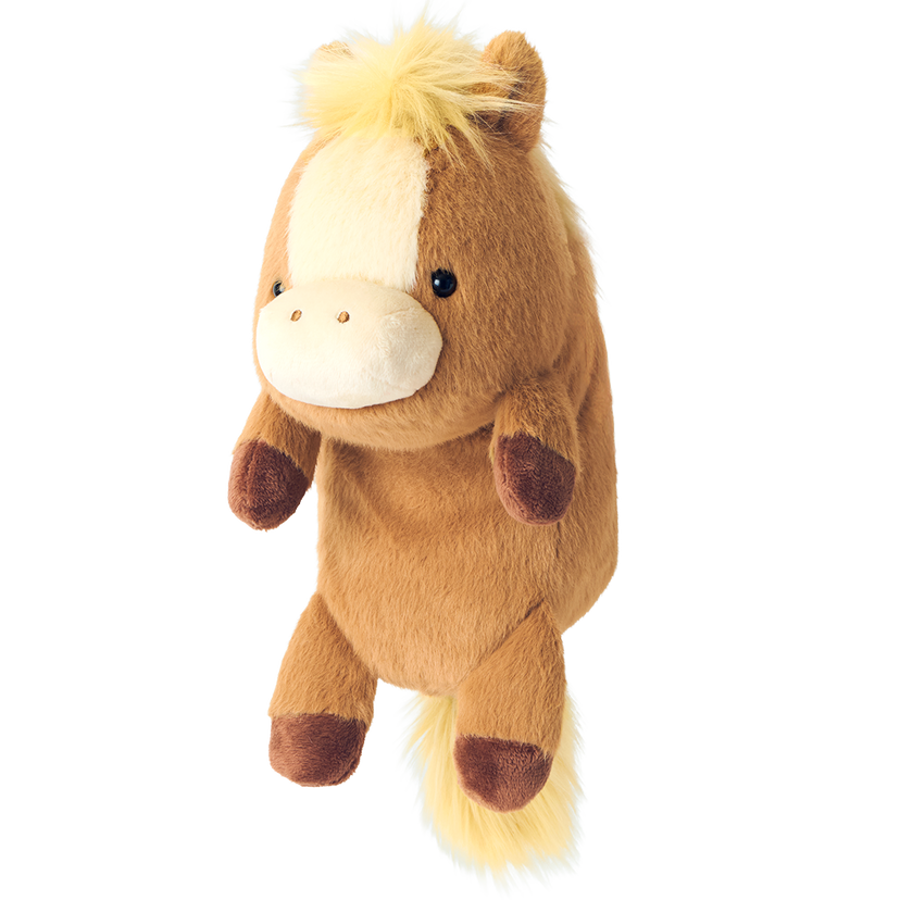 Posture Pal - Year of the Horse E6