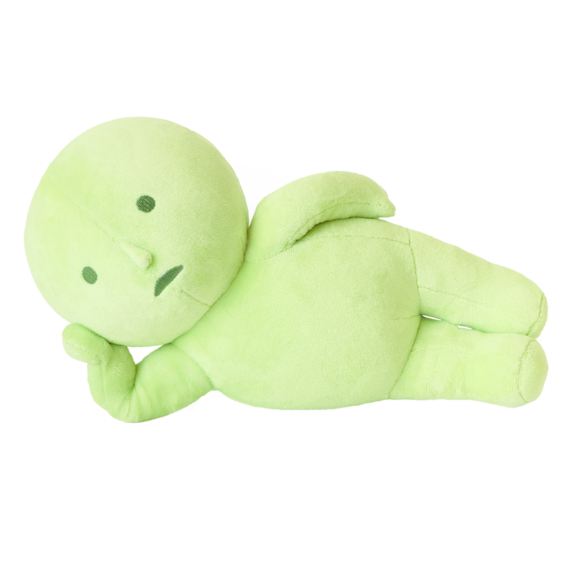 SMISKI Plush I6