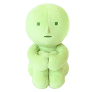 SMISKI Plush I6