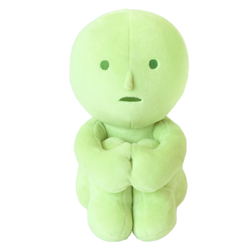SMISKI Plush I6