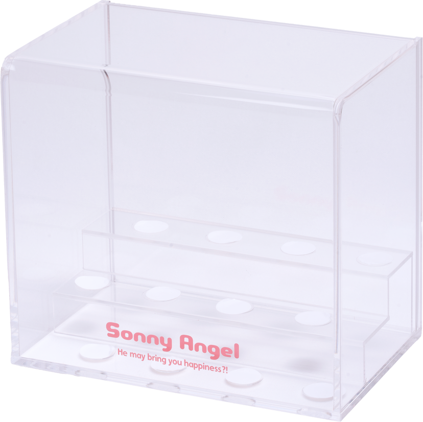 Acrylic Display Case H7