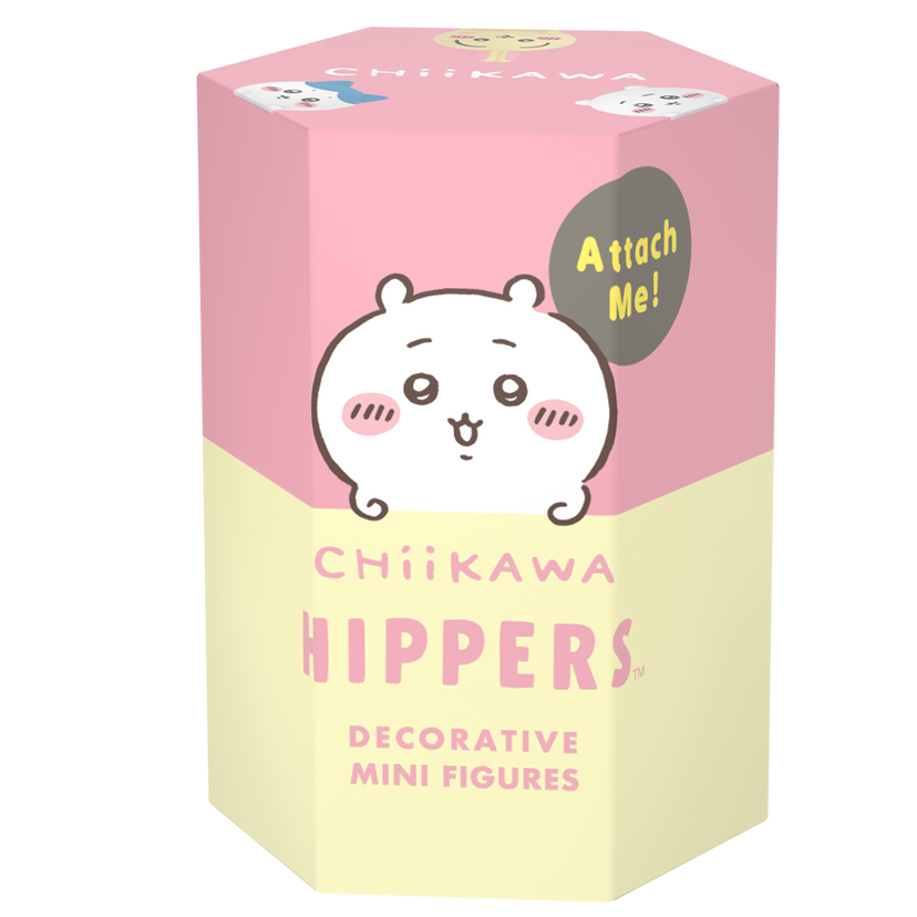 HIPPERS CHiiKAWA M7