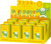SMISKI Dressing Series V9