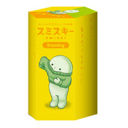 SMISKI Dressing Series V9
