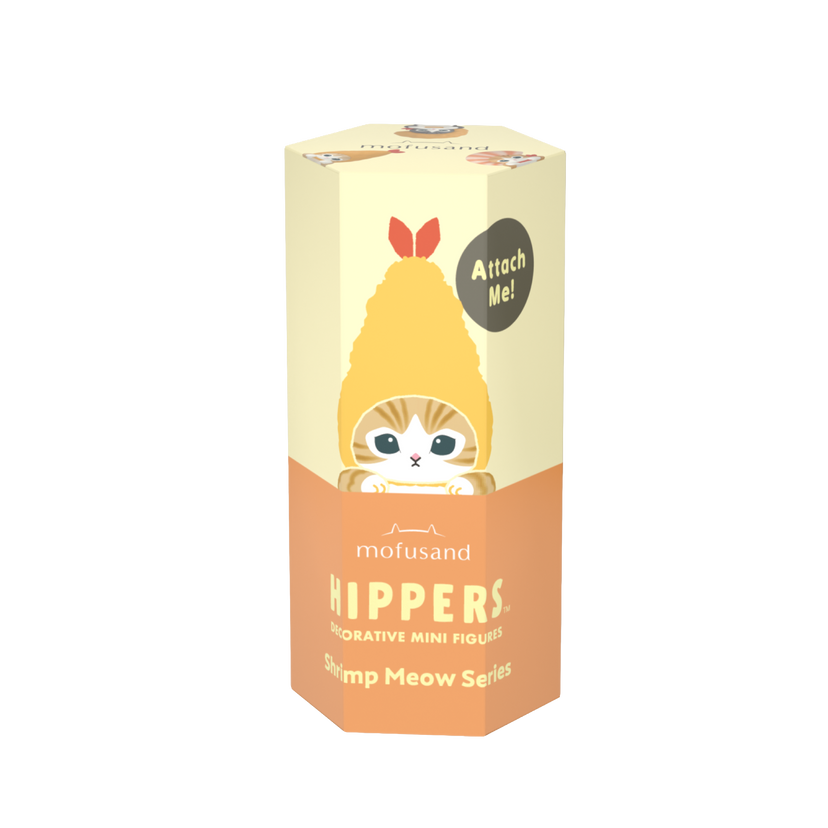 HIPPERS Mofusand: Vol. 2 U4